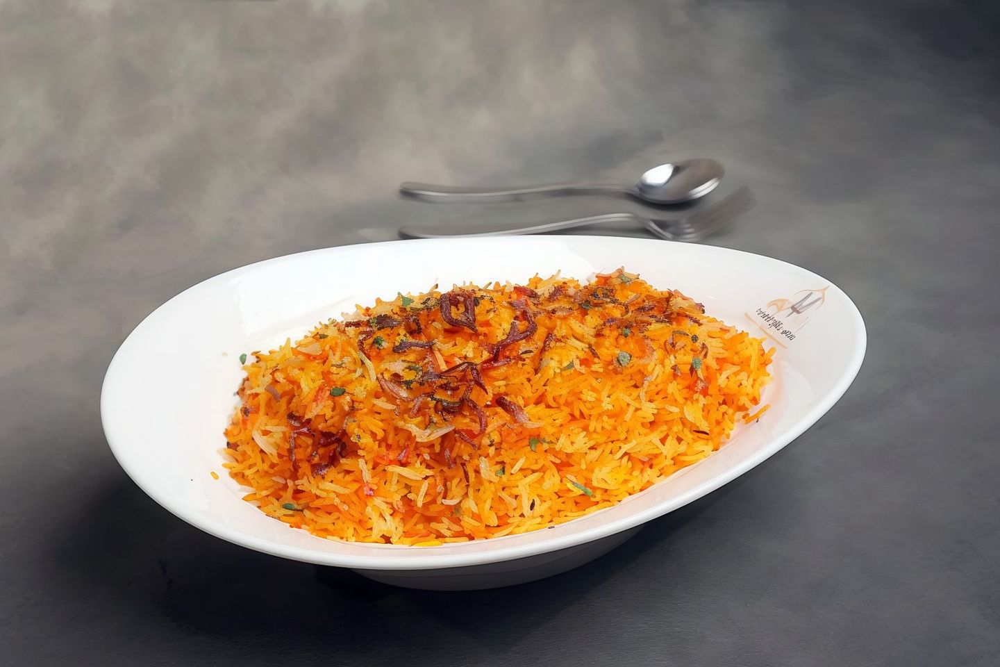 برياني سادة