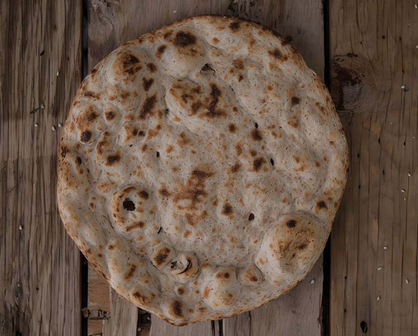 خبز بر