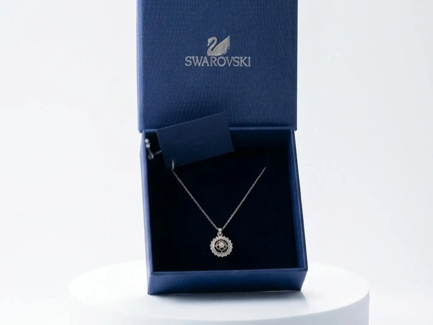 Swarovski Shining Star Necklace