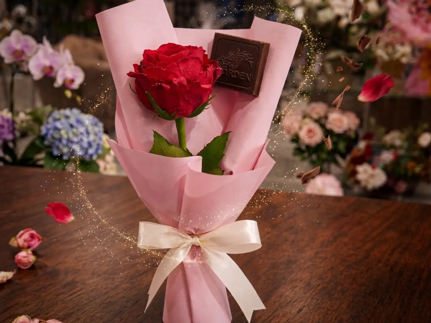 Eid Gift