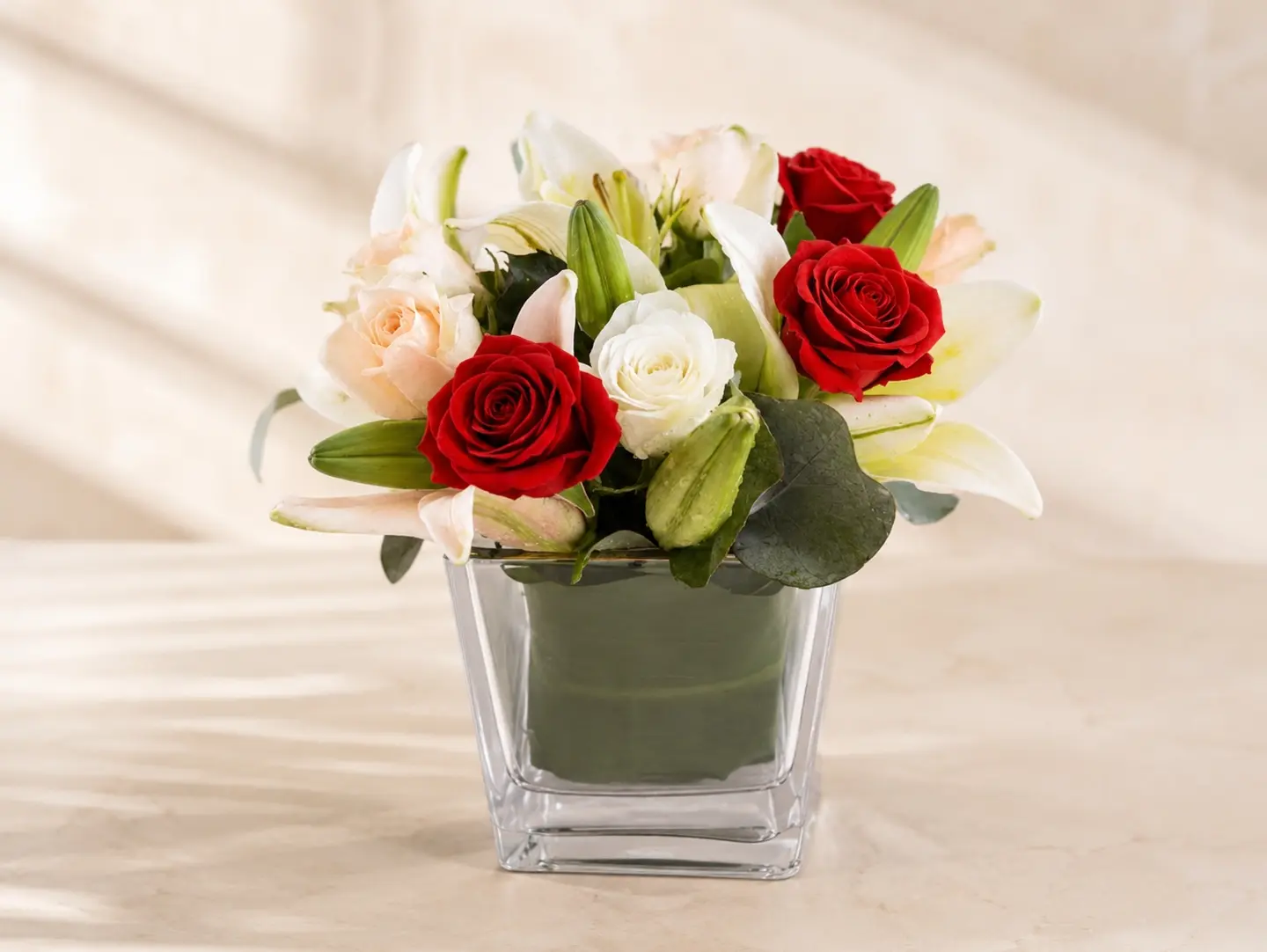 Table Vase