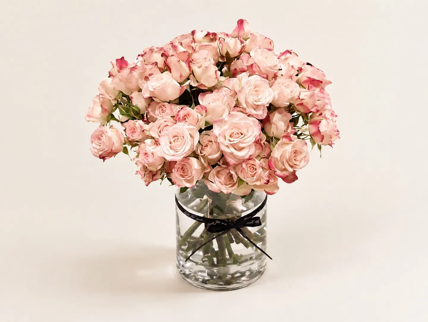 The Beauty Of Baby Pink