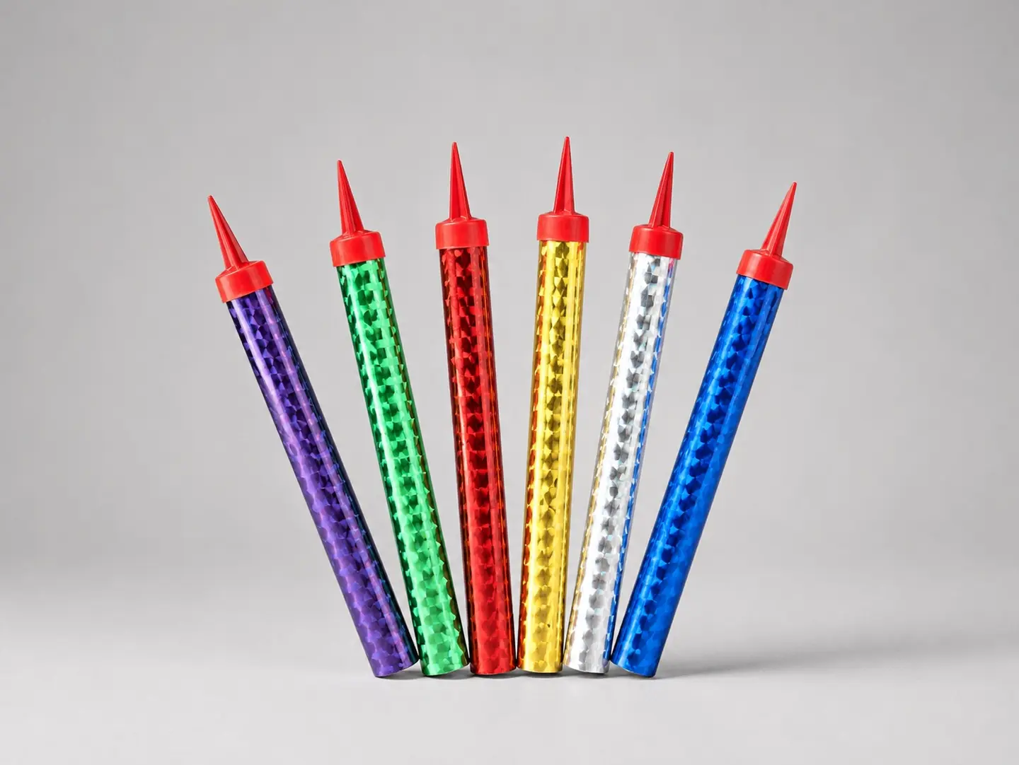 Small Sparkler Candles