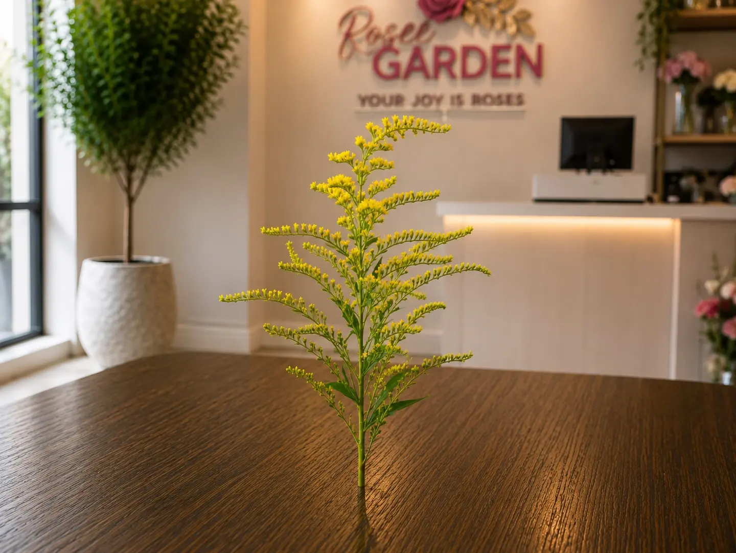 Solidago