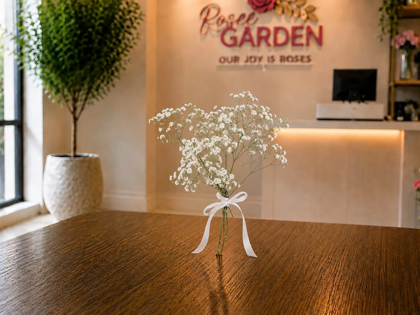 Gypsophilia