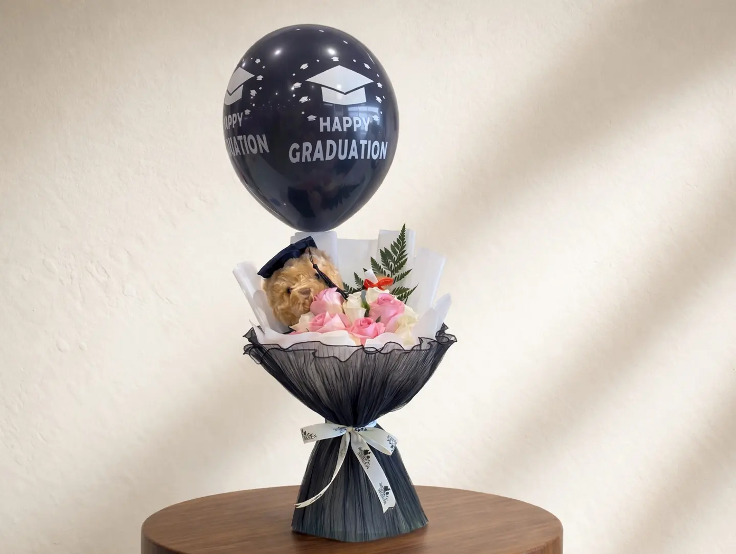 Elegant Moment Of Completion Package