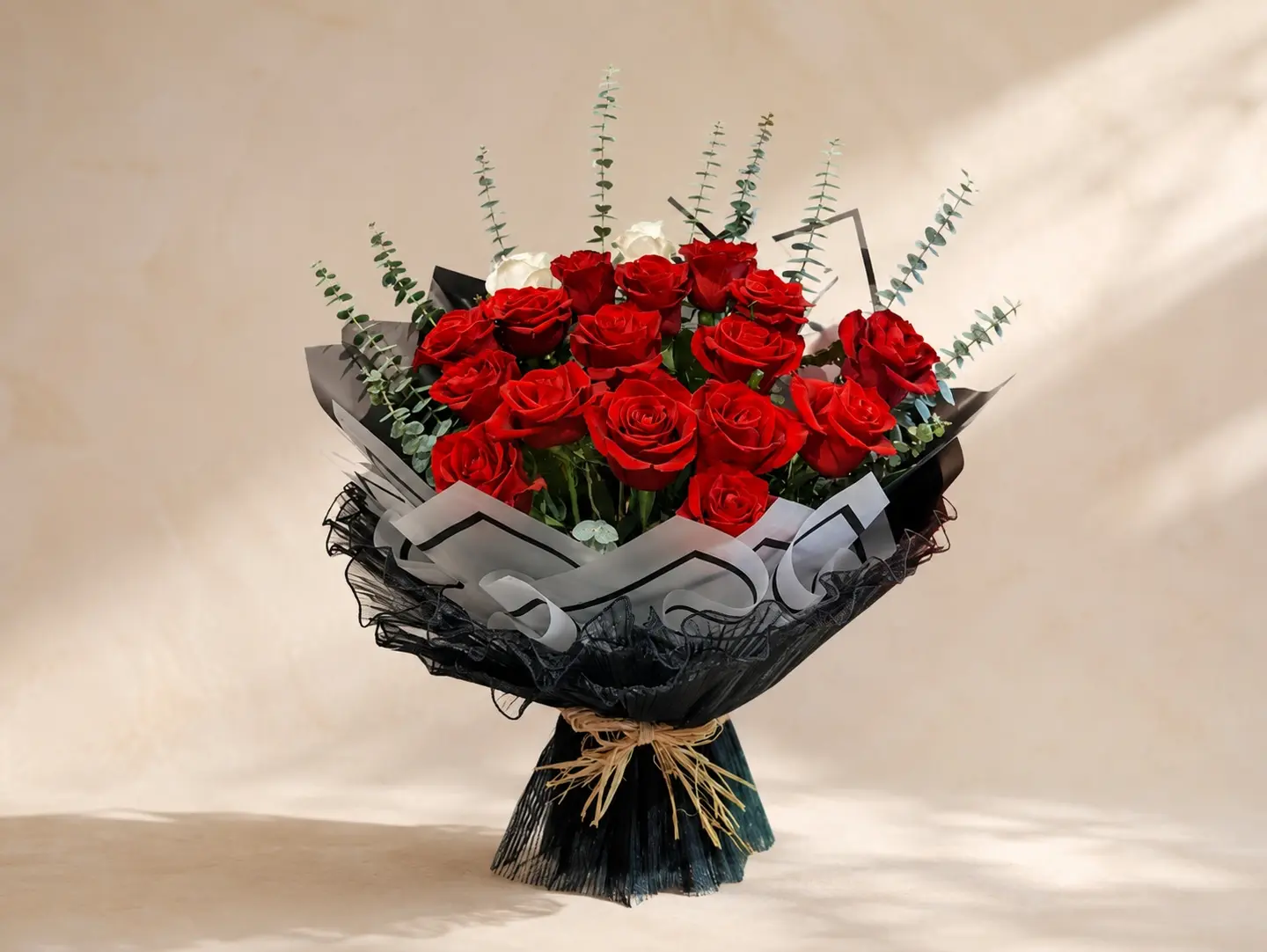 Luxurious Bouquet