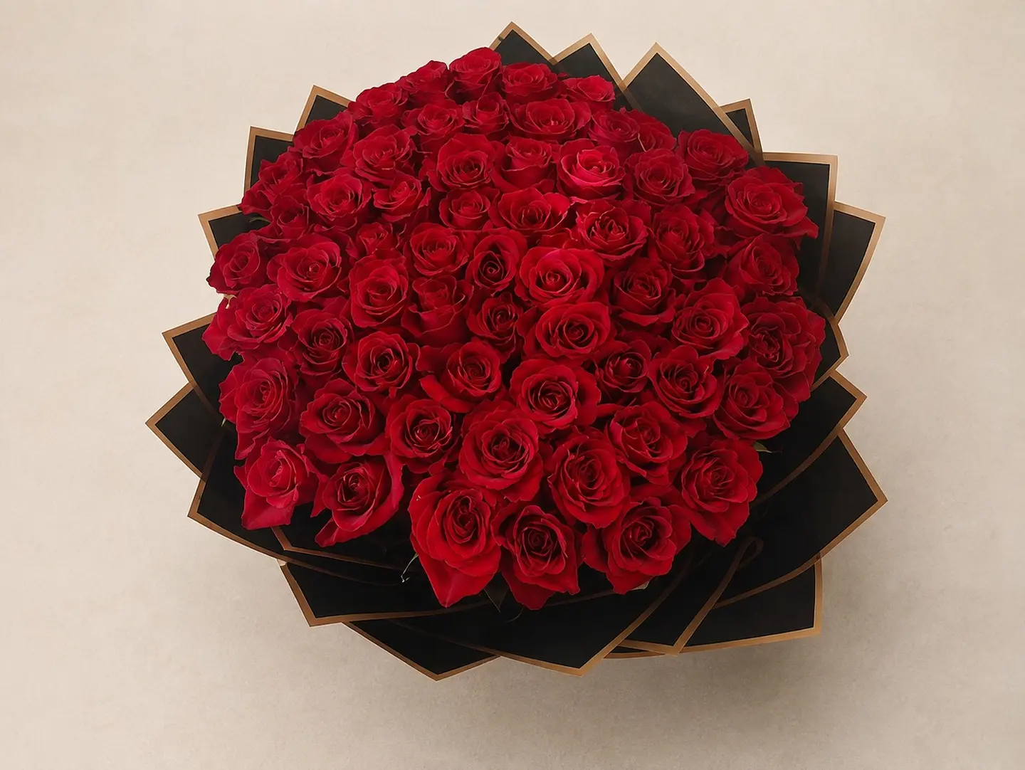For The Lover