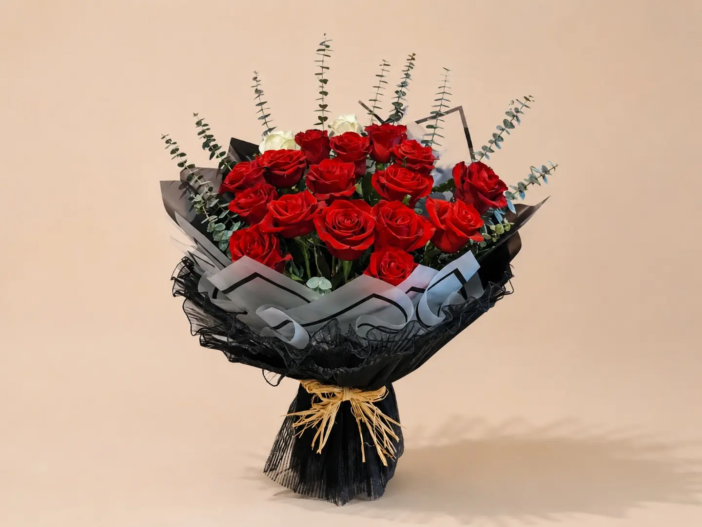 Gifting Love And Luxury