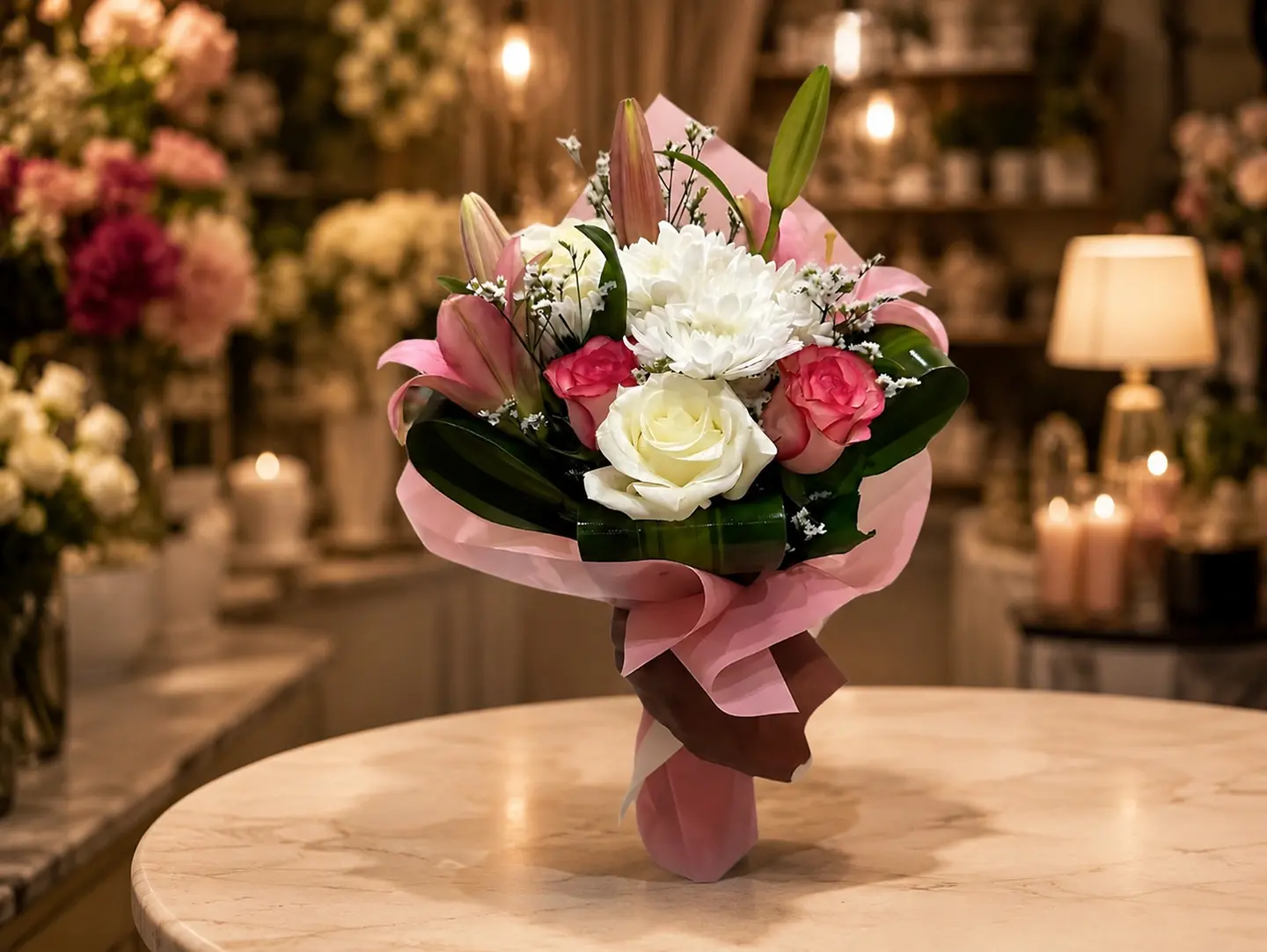 The Beauty Of Roses Friendship & Sisters Day