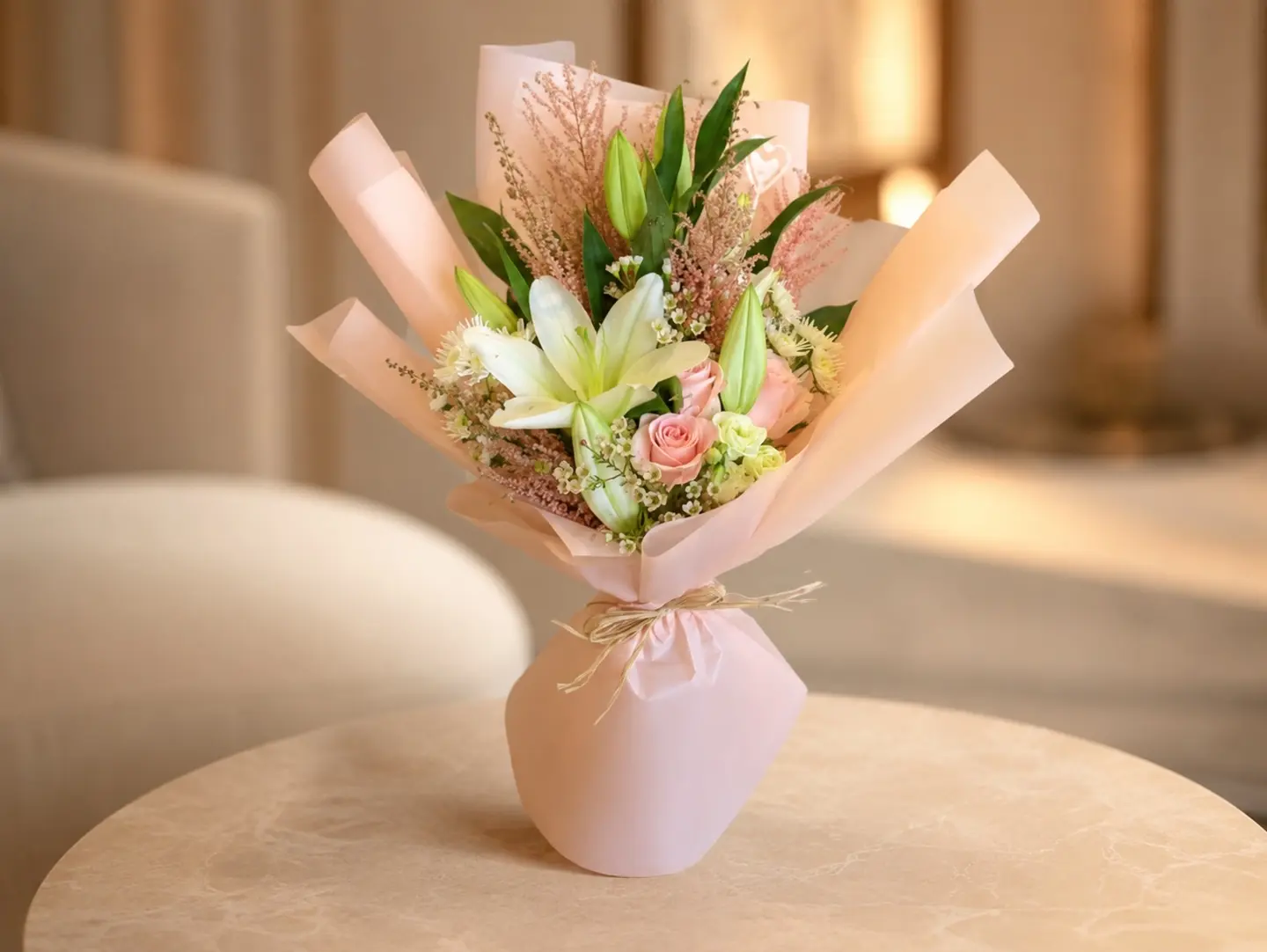Rose Variety