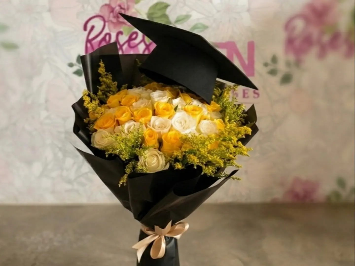 إشراقة النجاح