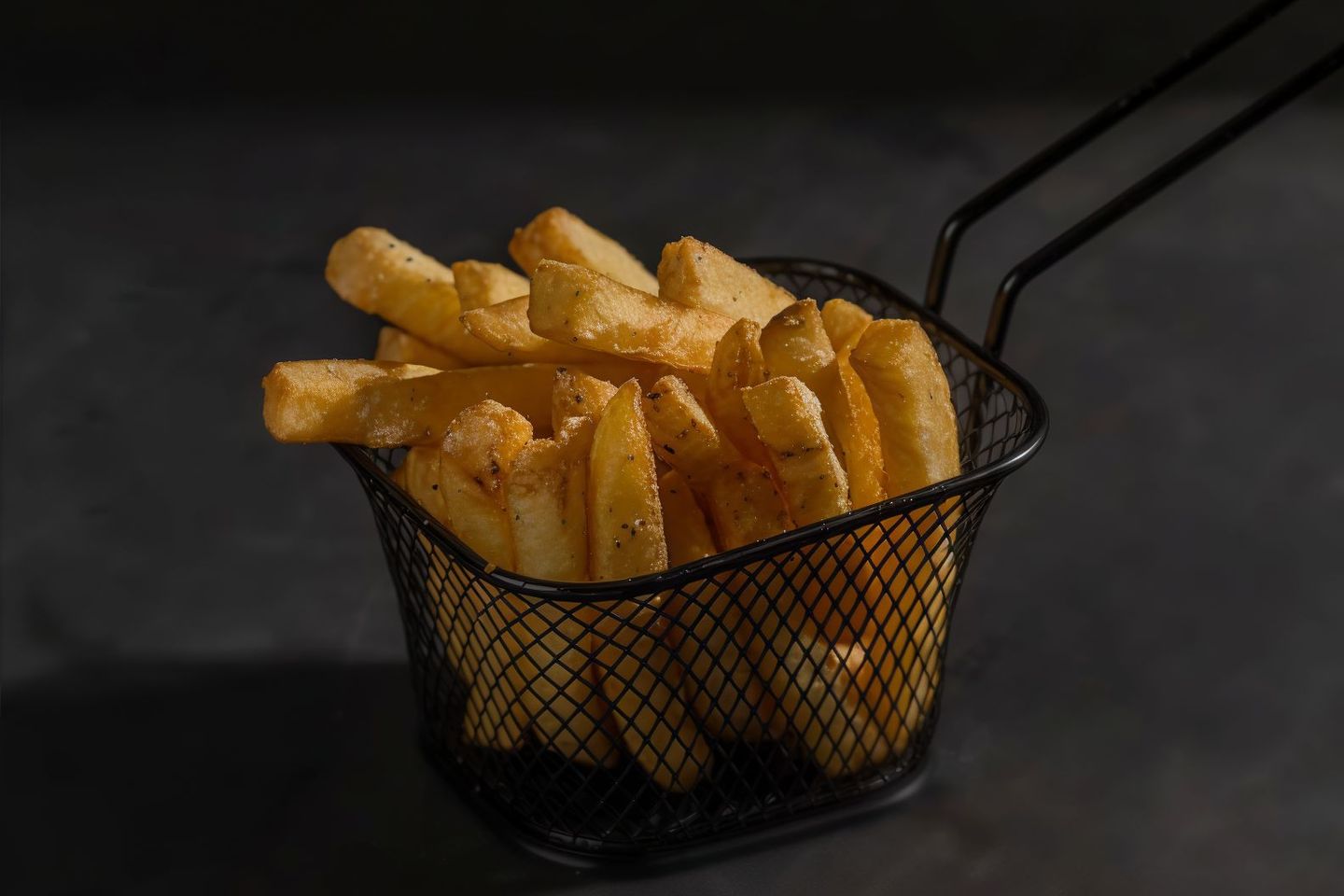 فرايز بطاطس