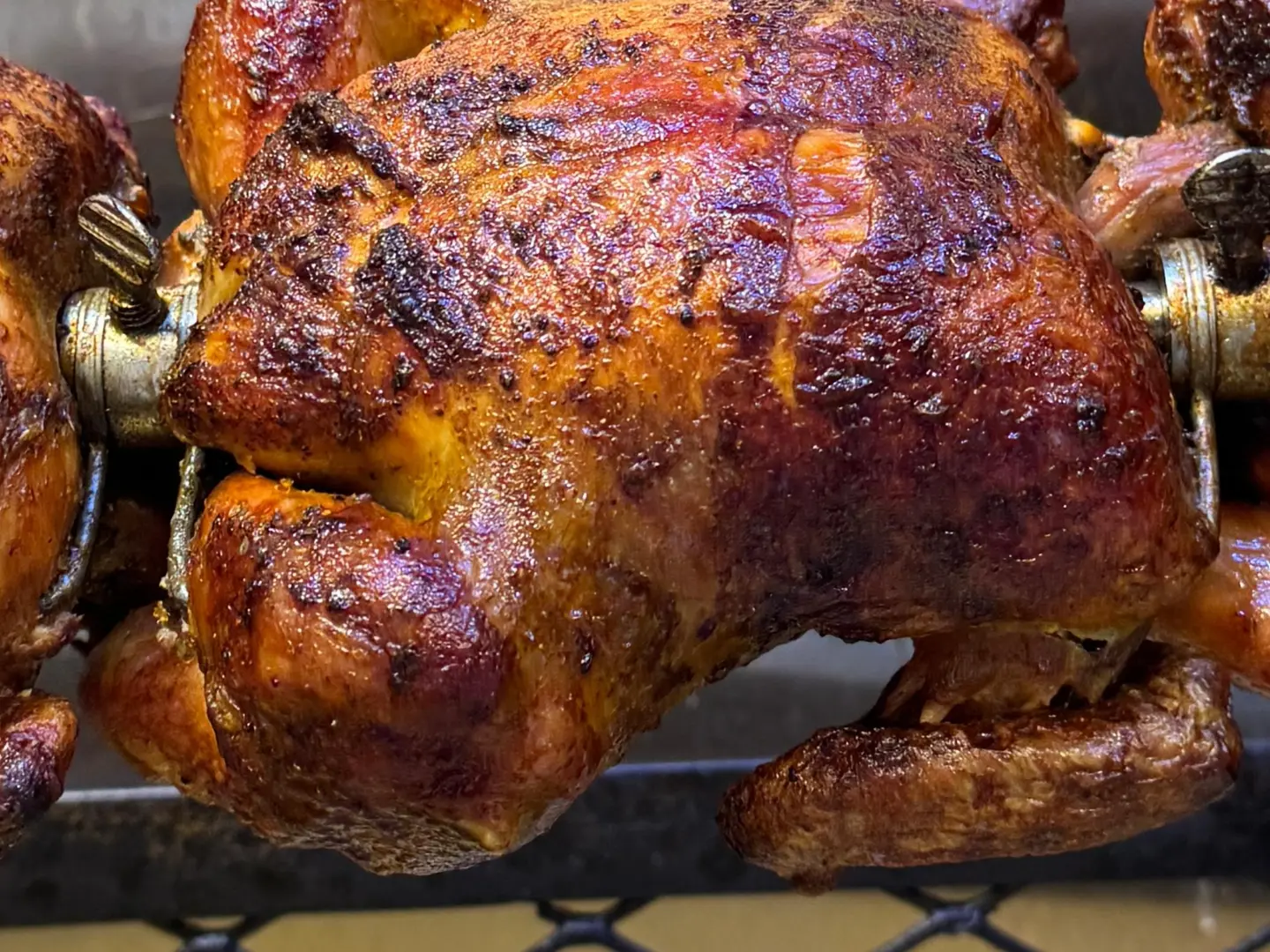 Grilled Chicken