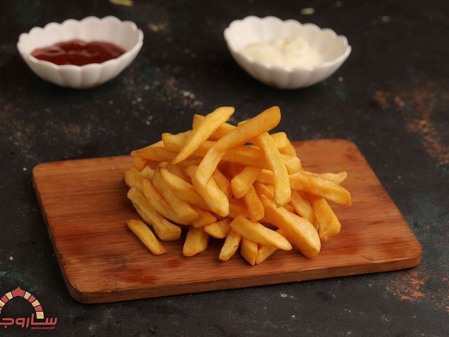 Fries Sticks