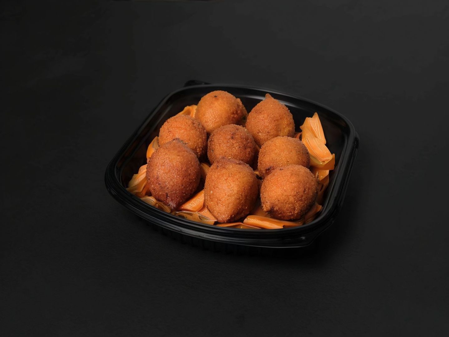 One Fried Kibbeh