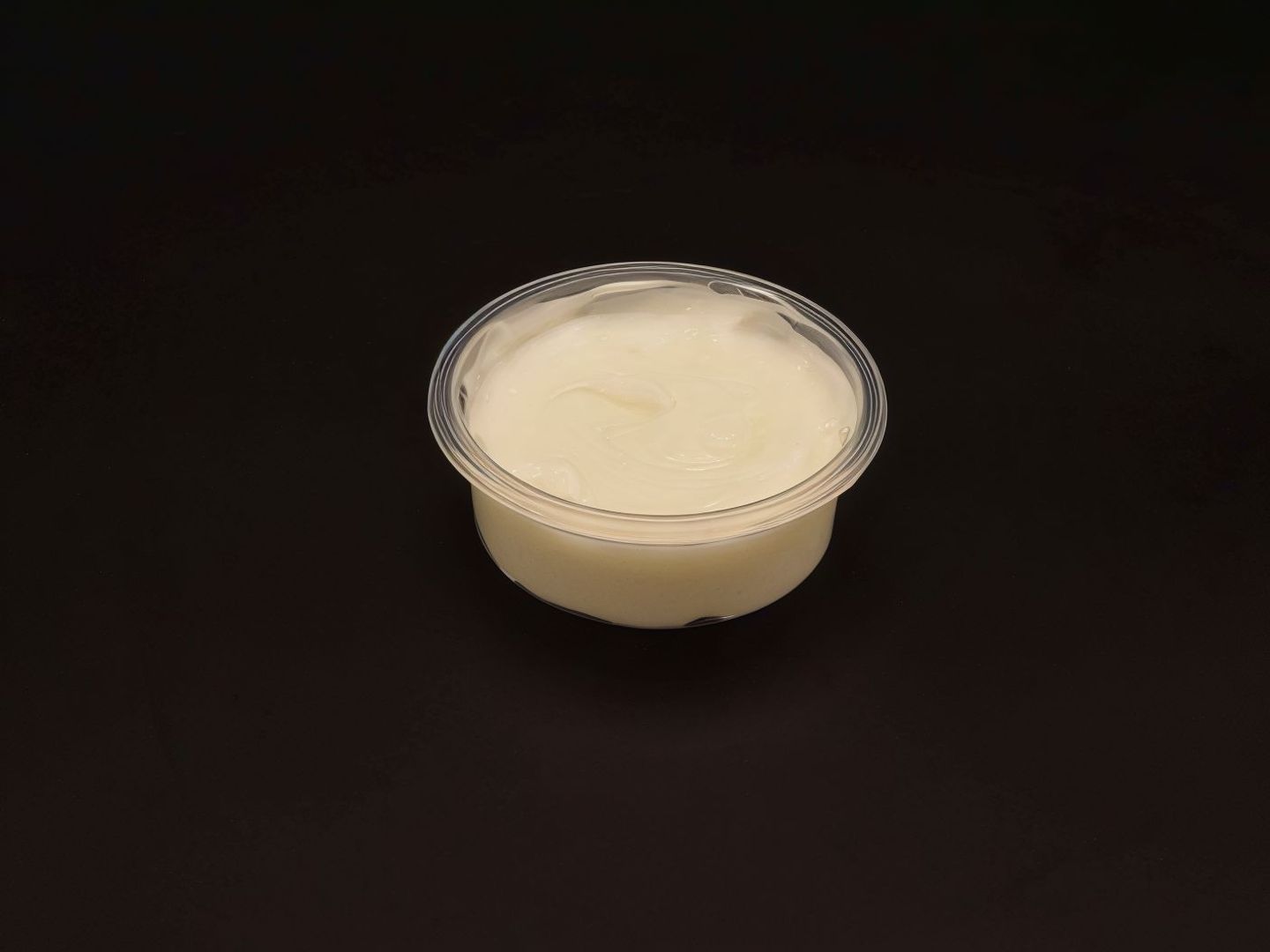 Garlic Sauce