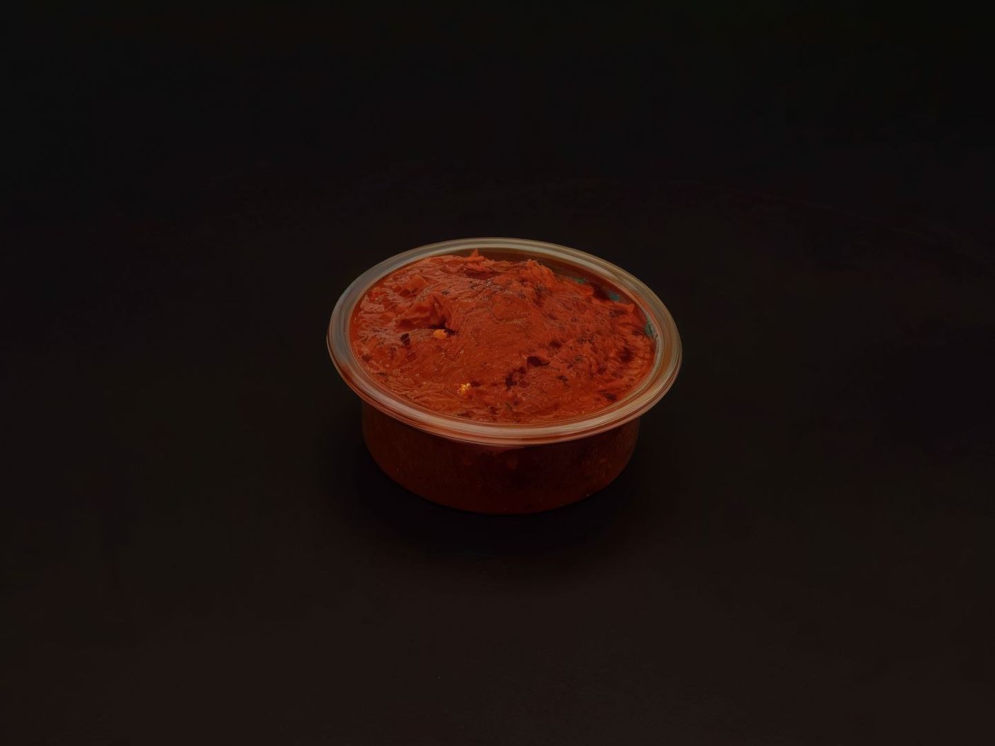 Hot Sauce