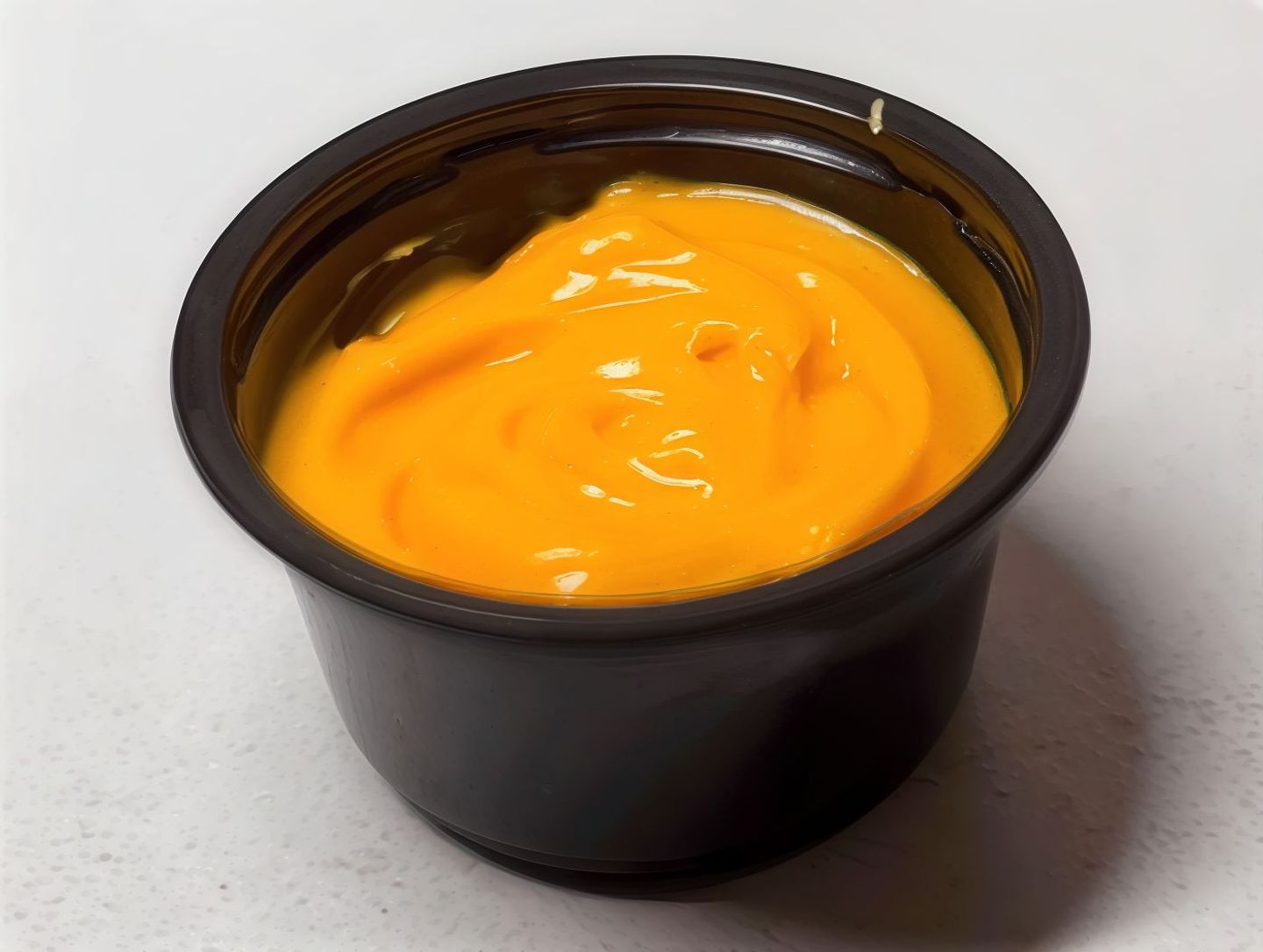 Cheese Sauces