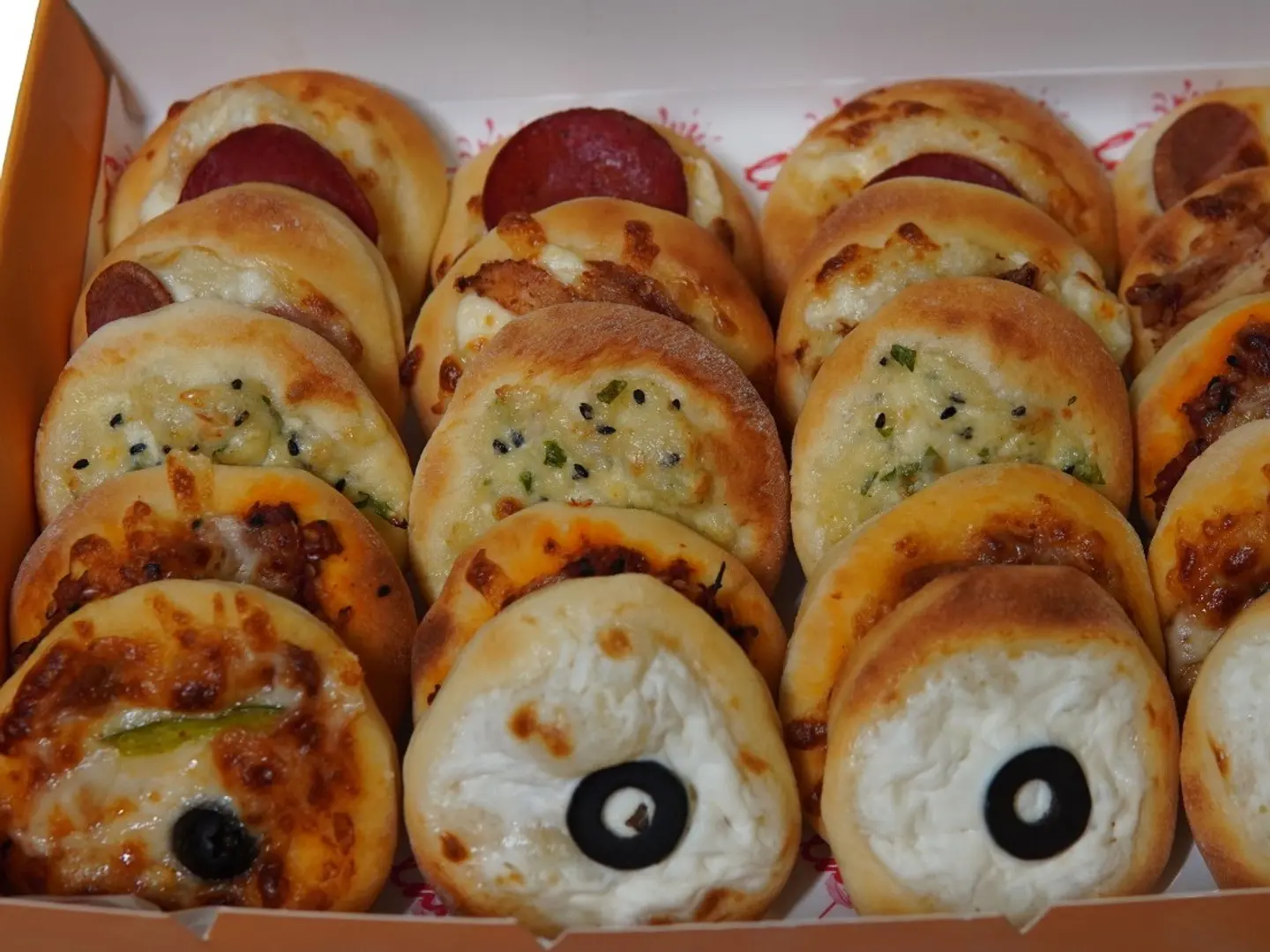 بوكس سواريه 40 قطعة