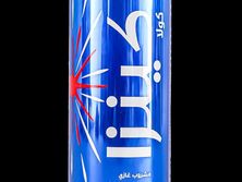 مشروب كينزا كولا