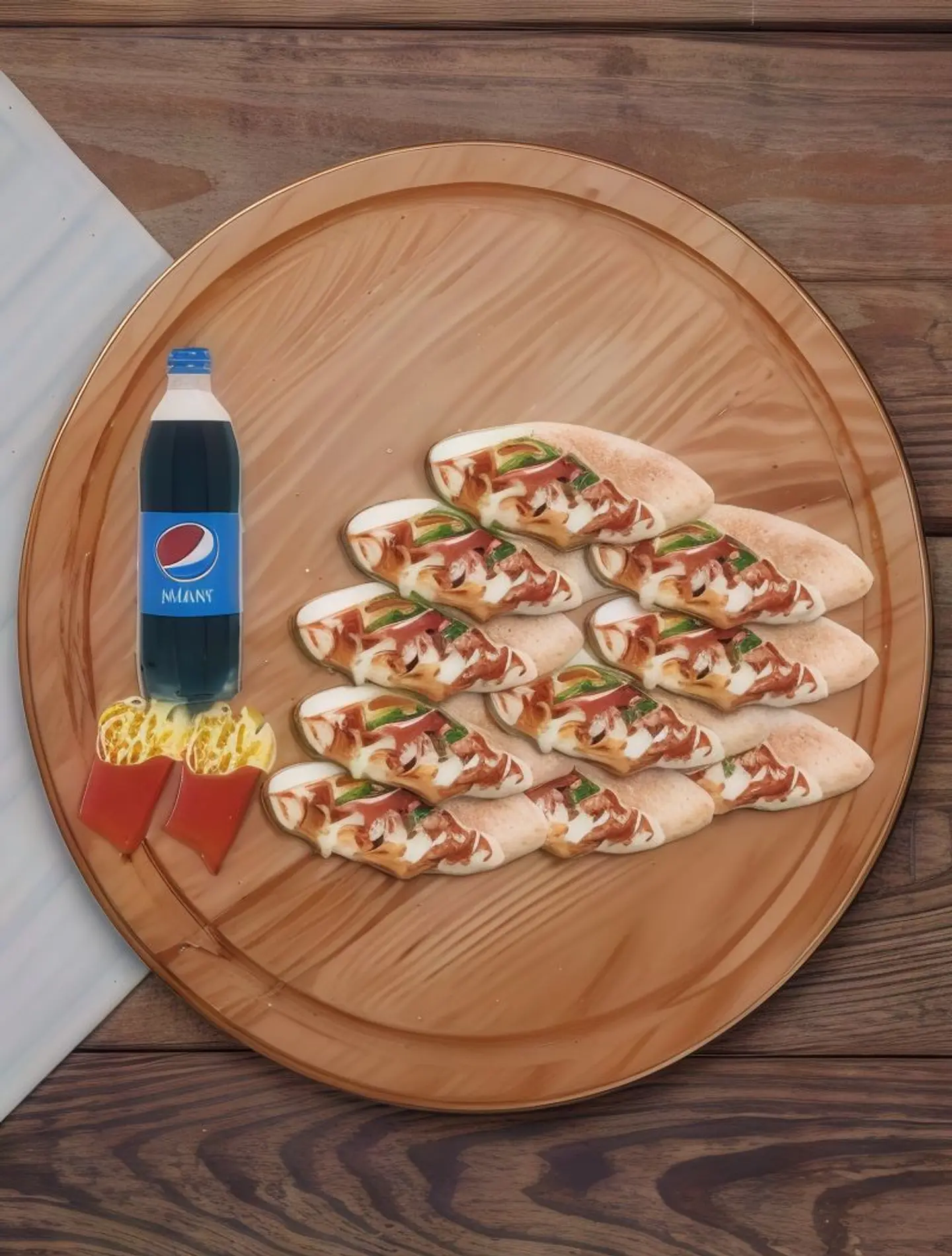 شاورمات عائلية