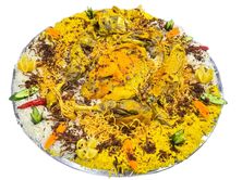 ربع تيس مندي رز بيشاور