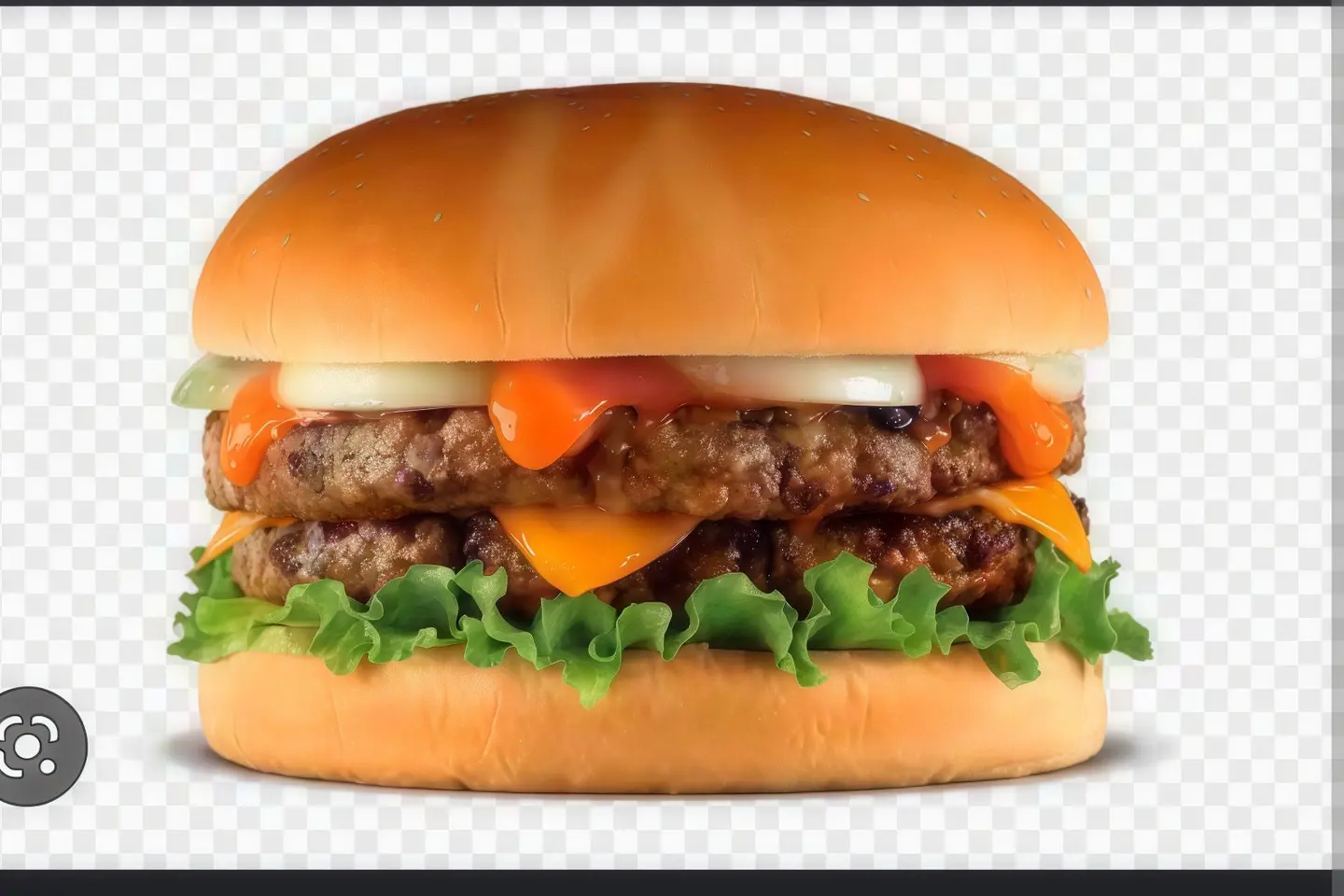 مكس دبل