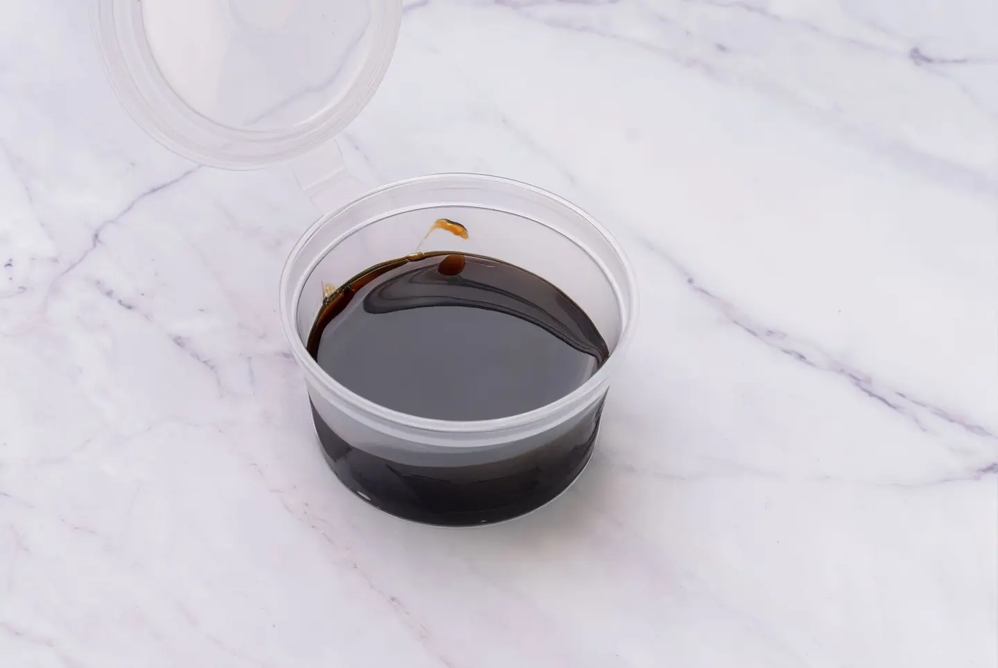 Pomegranate Molasses Sauce
