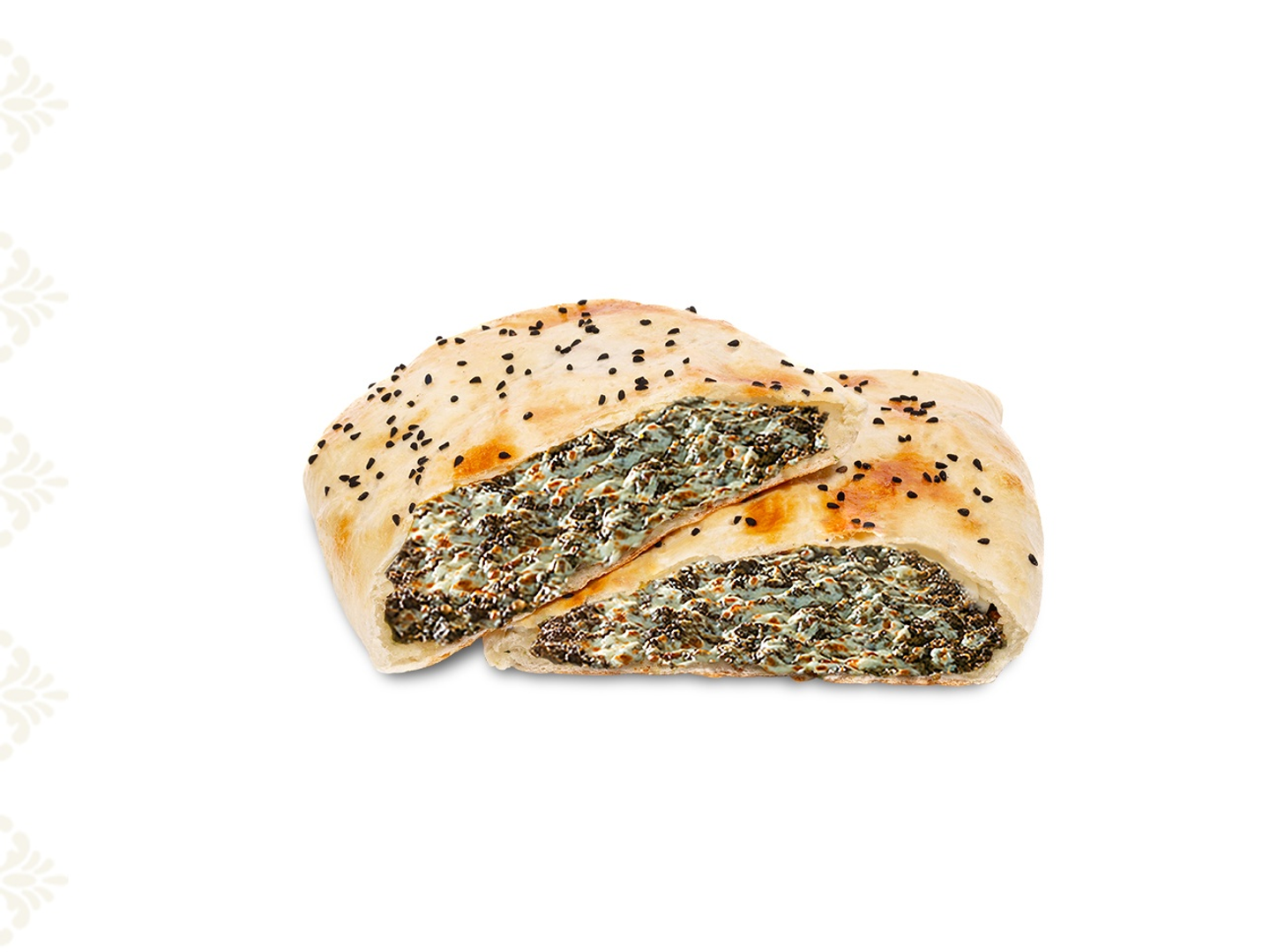 Spinach Pie