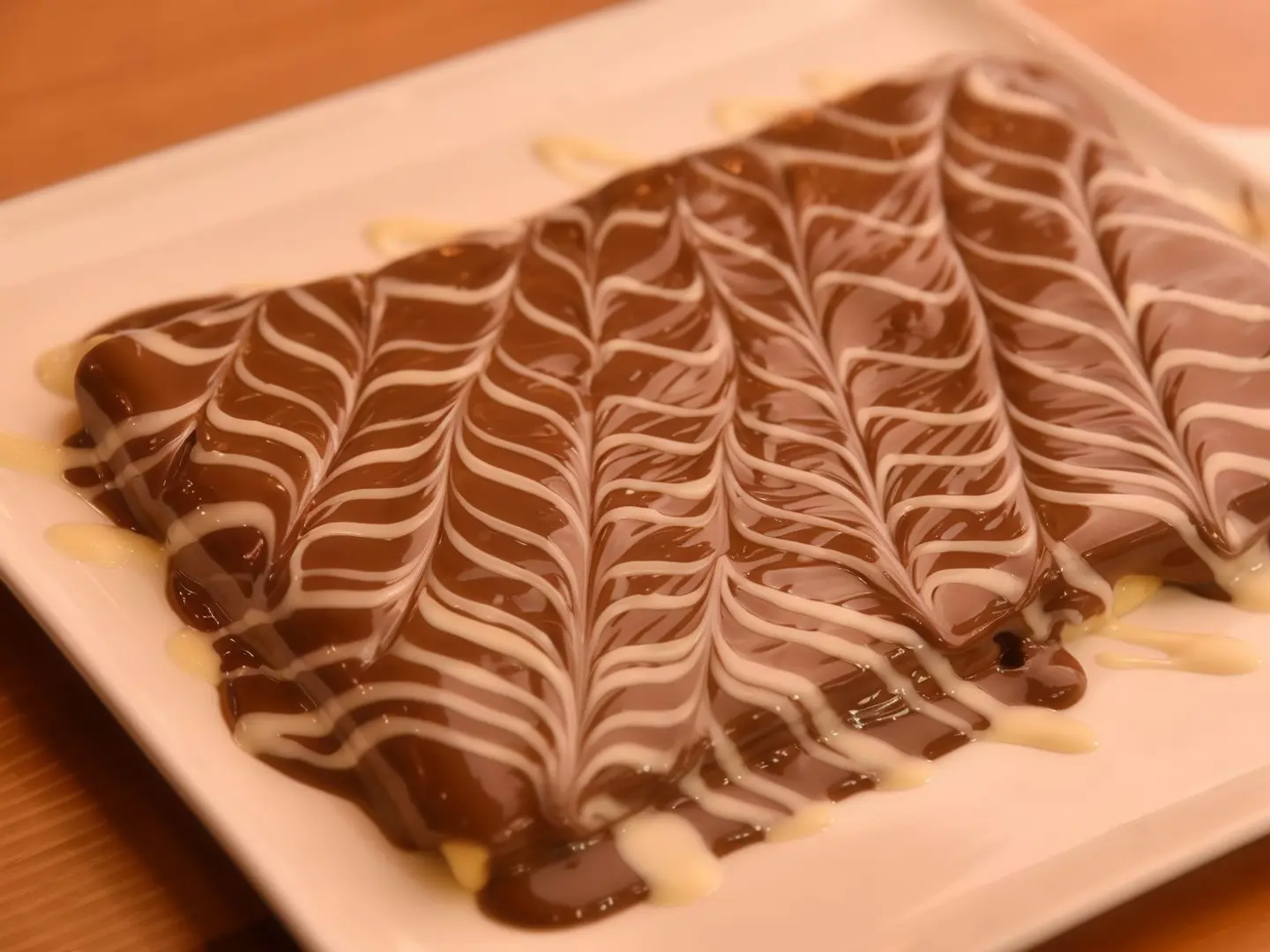 كريب نوتيلا