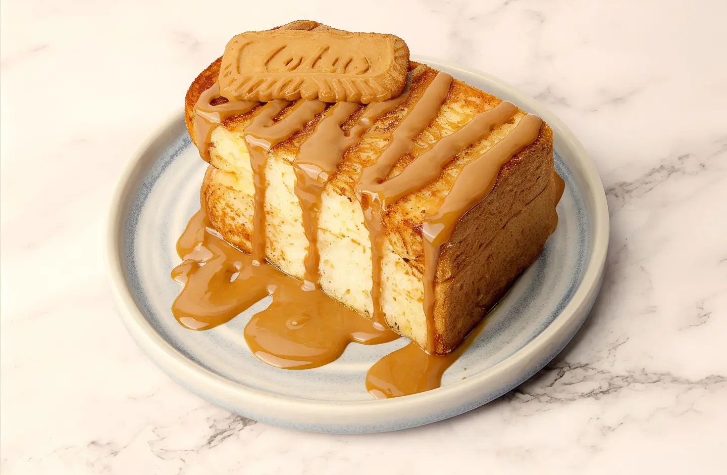 فرنش توست لوتس