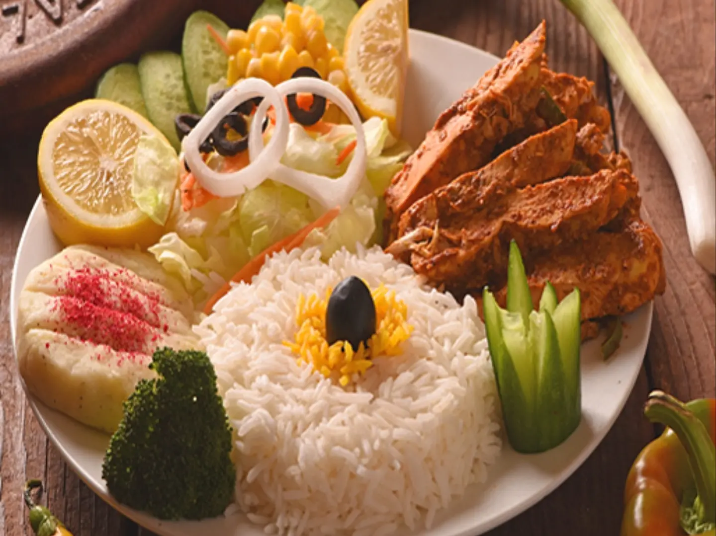 Clean Genetic Meal