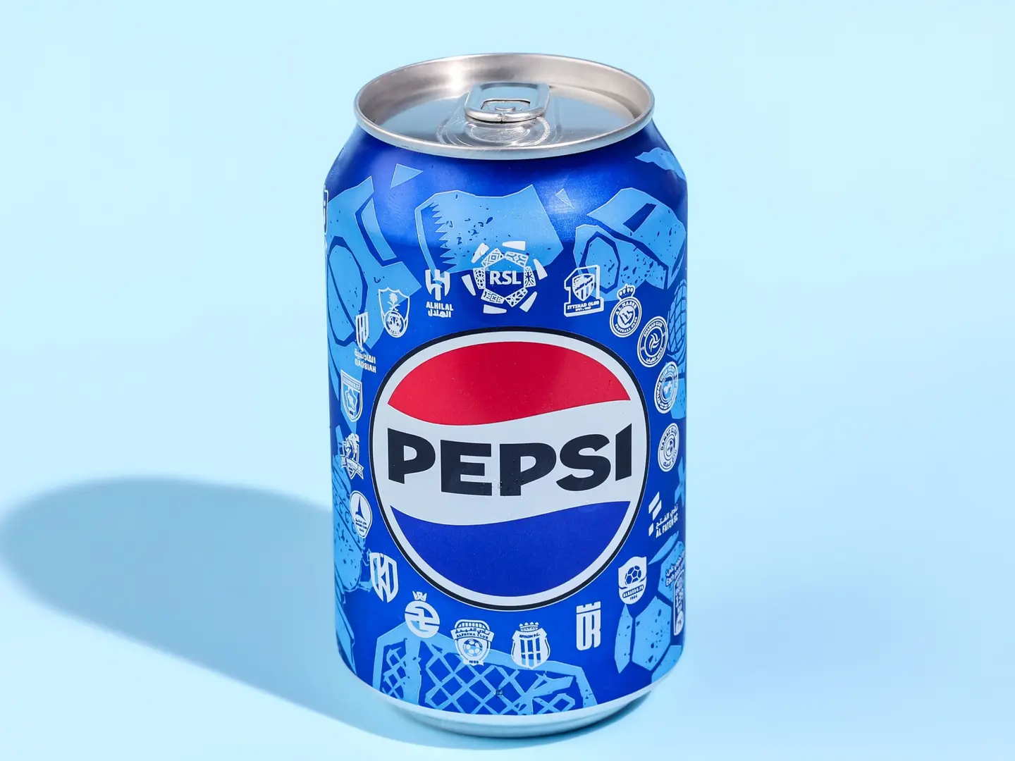 Pepsi
