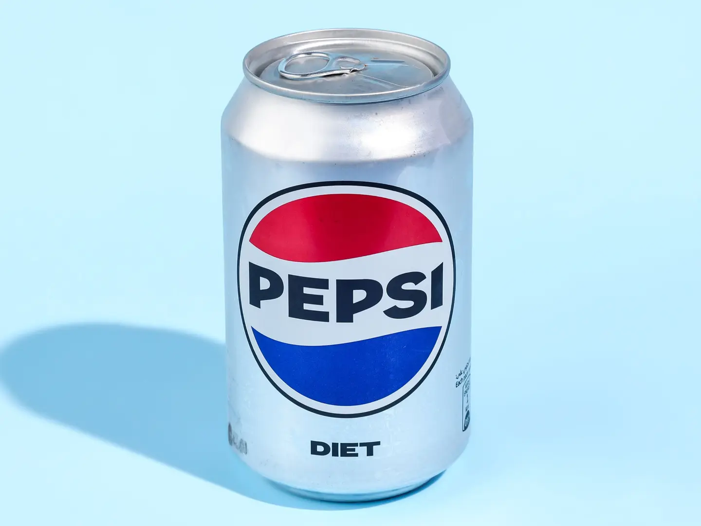 Dite Pepsi
