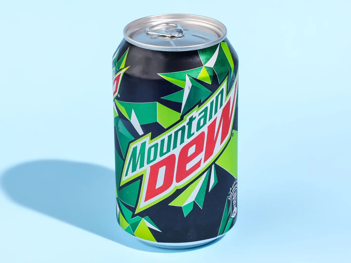Mountain Dew