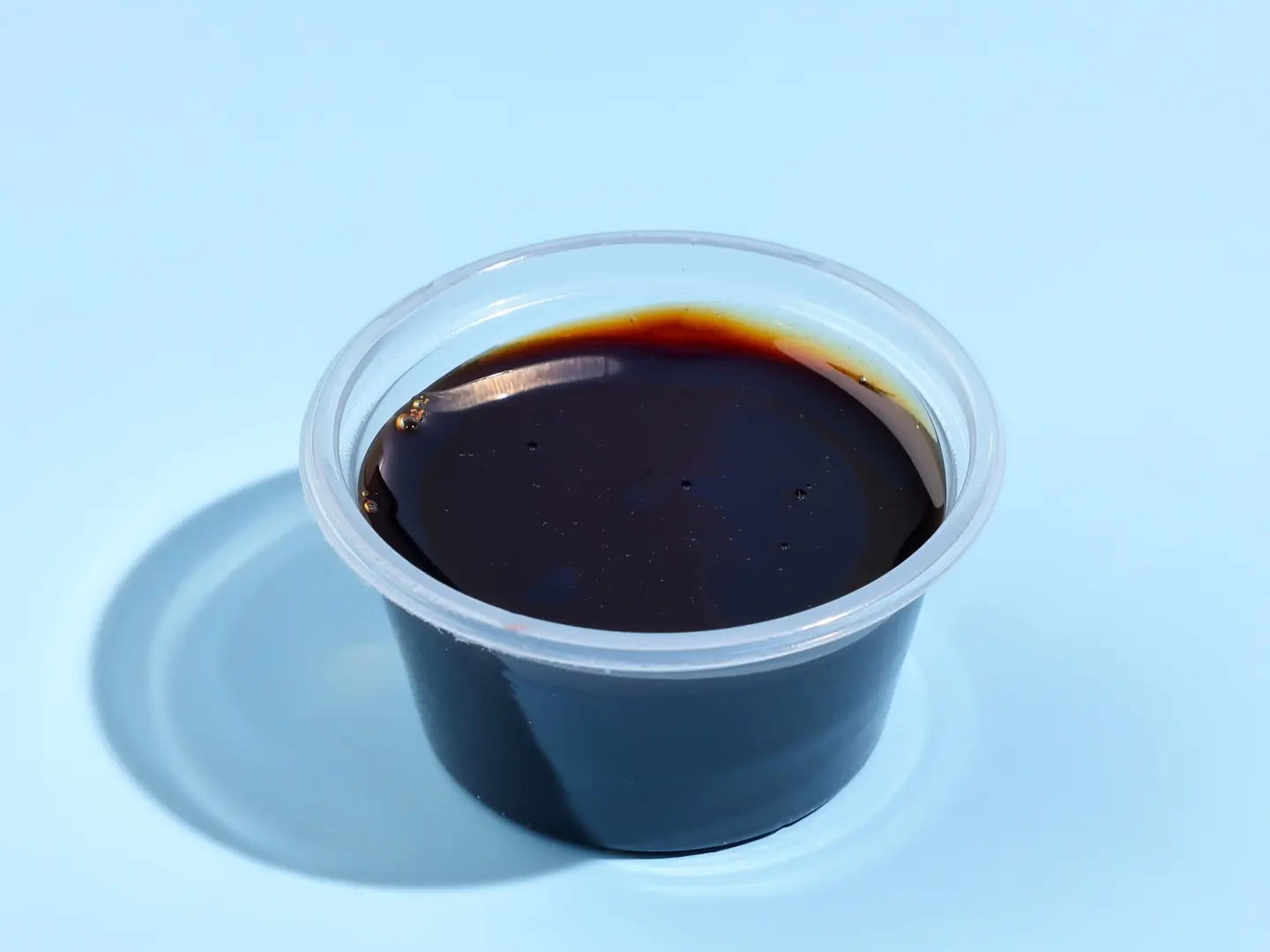 Pomegranate Molasses