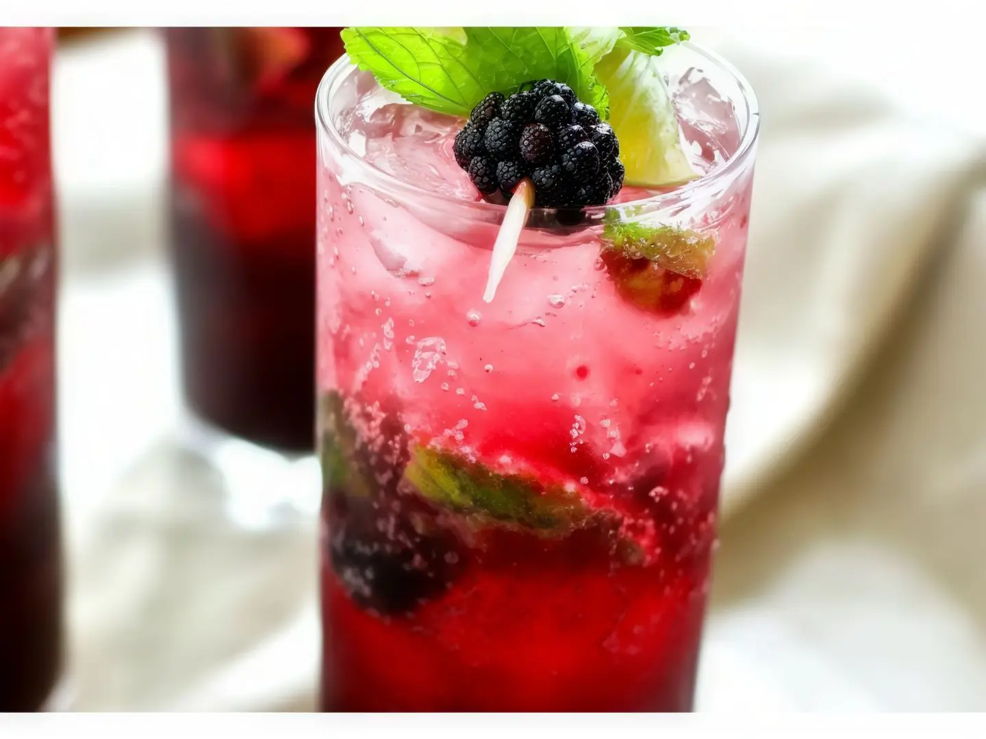 Black Berry