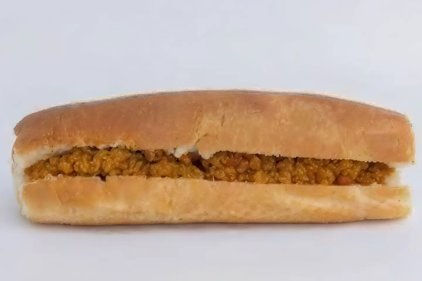 Sandwich Fresh Minced Meat