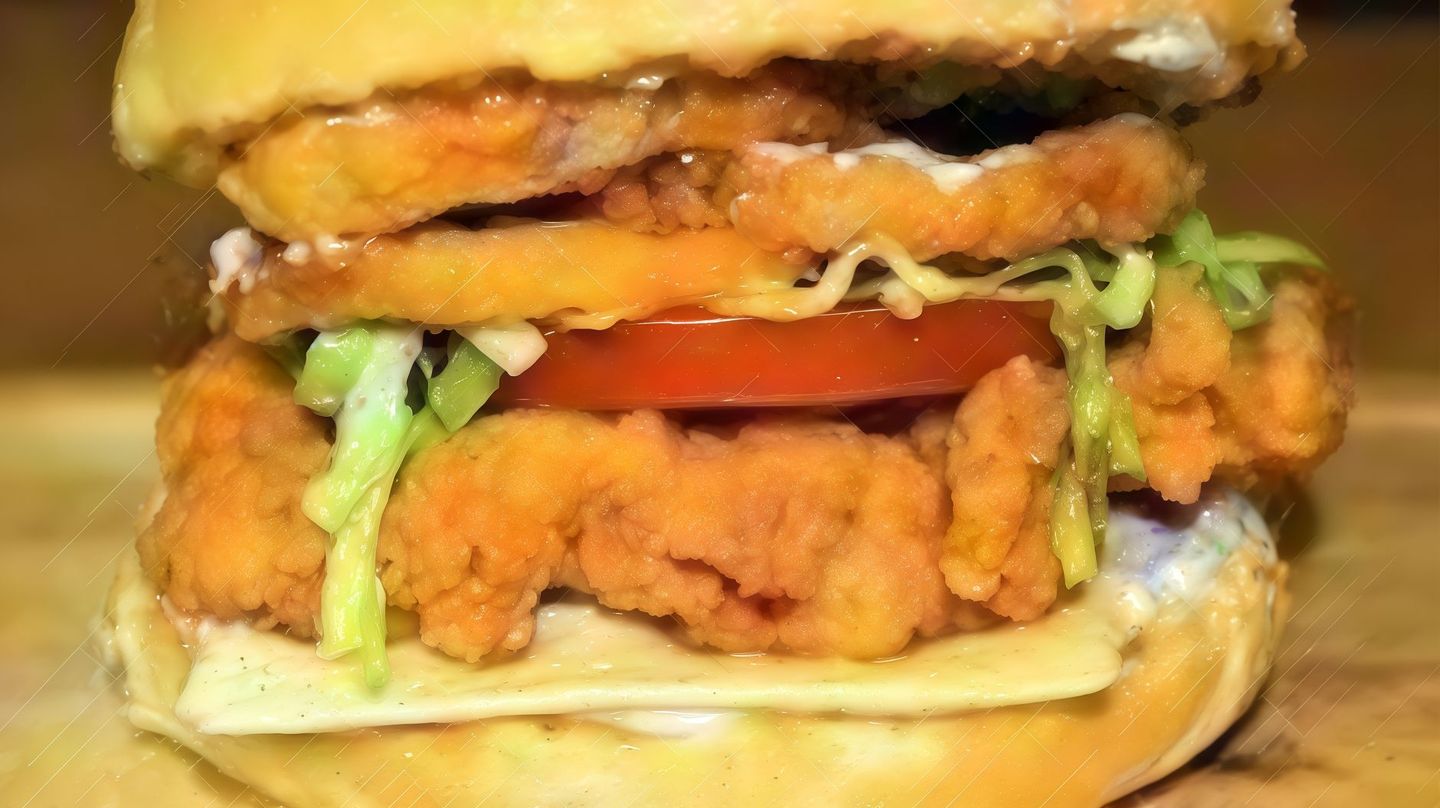 Chicken Fingers