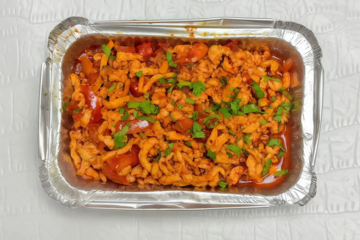 Mexican Chicken