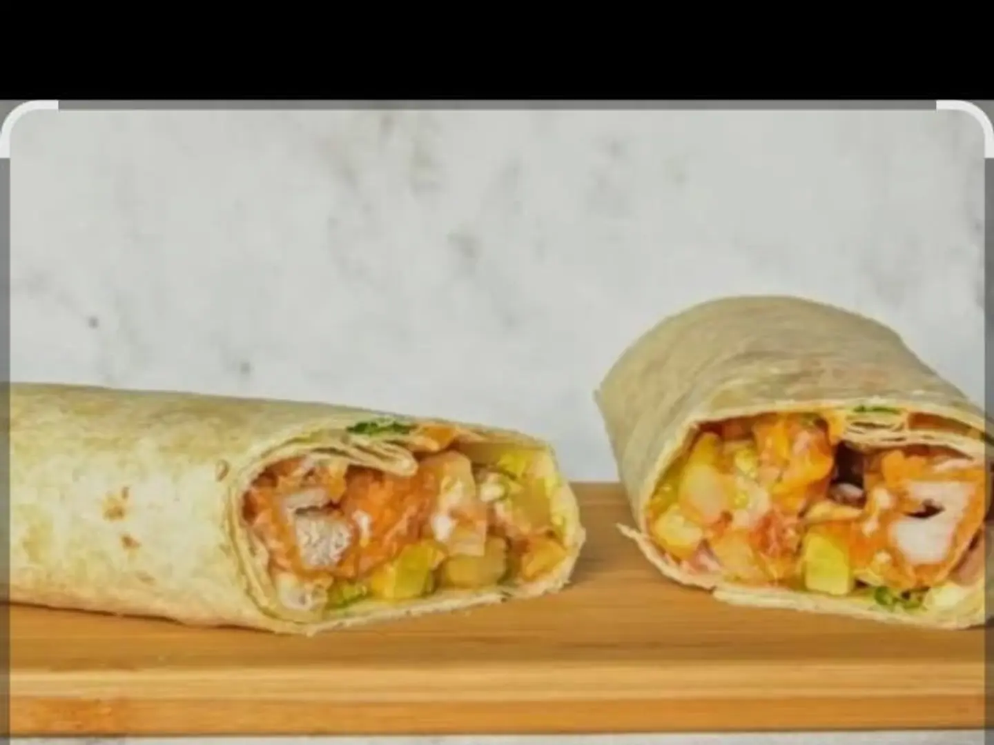 Zinger Al Fursan With Our Special Mixture