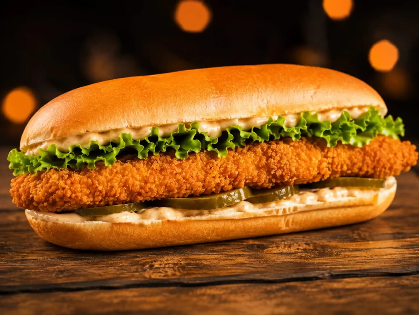 Chicken Fillet