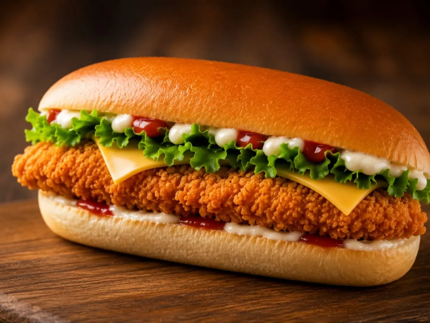 Chicken Fingers