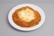 صحن مجنونة