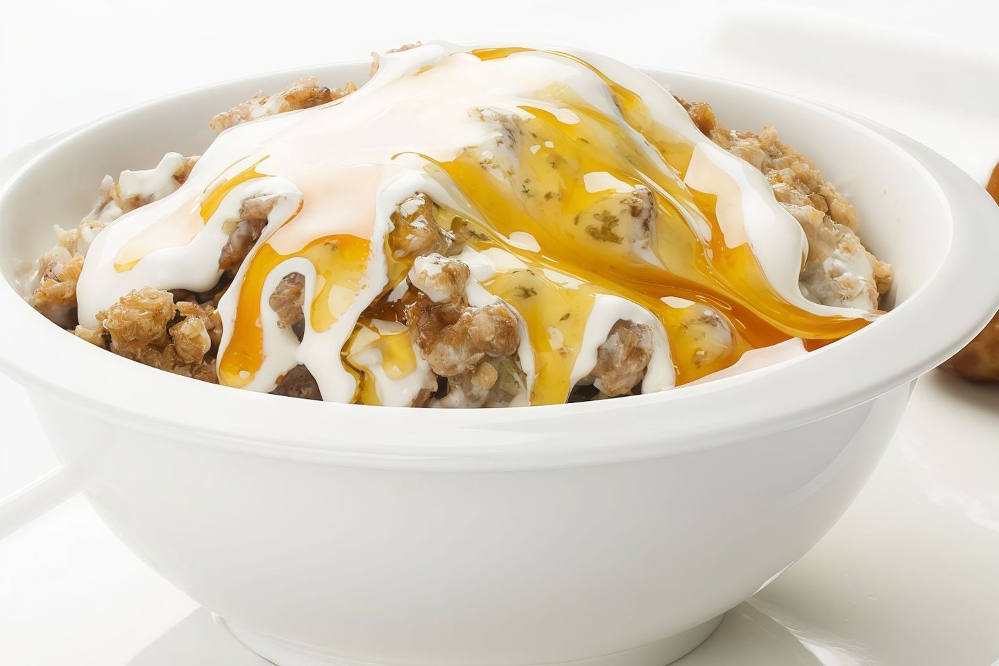 عريكة قشطة