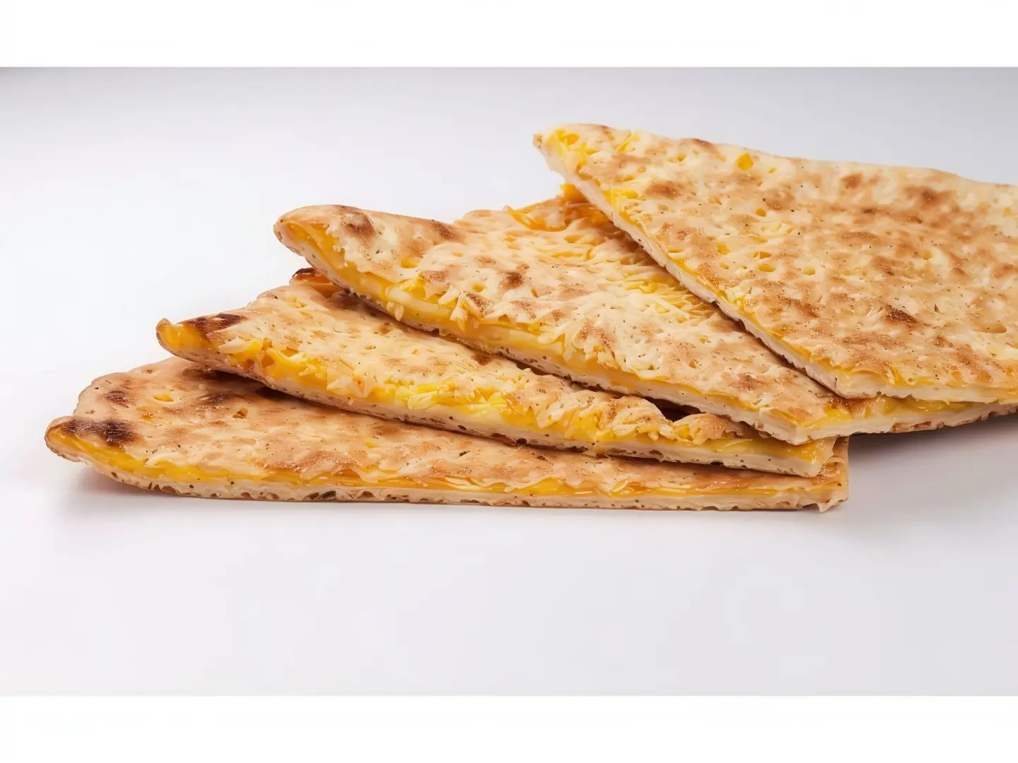Distinguished By Cheese