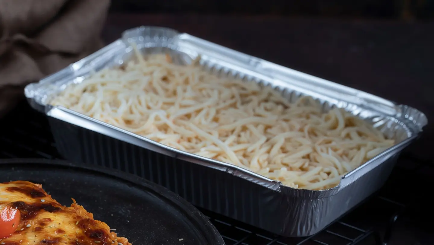 Pink Sauce Pasta   Bake At Home