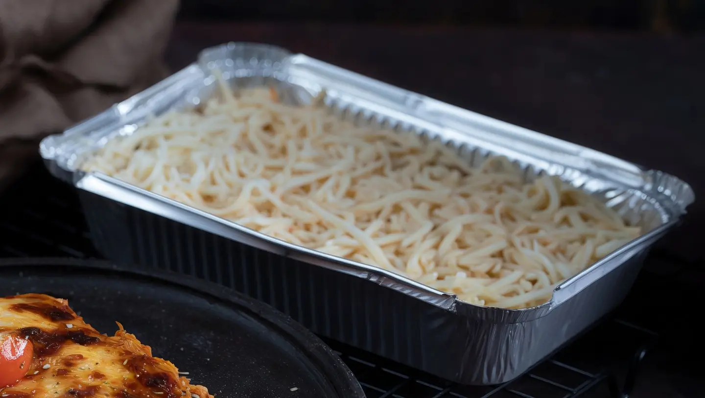 Pasta Pink Sause With Chicken   Bake At Home