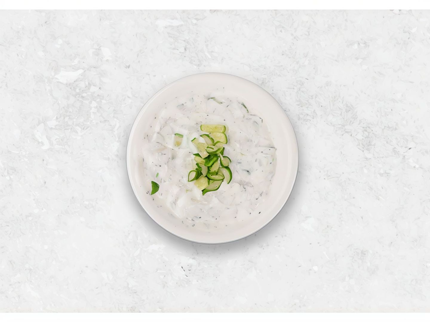 Yogurt Salad